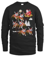 Men's Long Sleeved T-Shirt Men's Long Sleeved T-Shirt