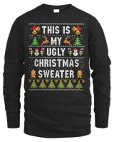 Men's Long Sleeved T-Shirt Men's Long Sleeved T-Shirt