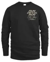 Men's Long Sleeved T-Shirt Men's Long Sleeved T-Shirt