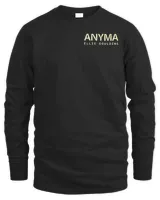 Men's Long Sleeved T-Shirt Men's Long Sleeved T-Shirt