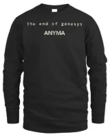 Men's Long Sleeved T-Shirt Men's Long Sleeved T-Shirt