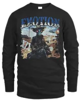 Men's Long Sleeved T-Shirt Men's Long Sleeved T-Shirt