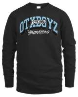 Men's Long Sleeved T-Shirt Men's Long Sleeved T-Shirt