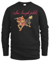 Men's Long Sleeved T-Shirt Men's Long Sleeved T-Shirt