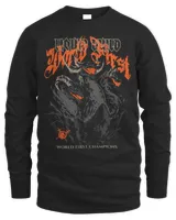 Men's Long Sleeved T-Shirt Men's Long Sleeved T-Shirt