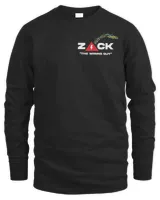 Men's Long Sleeved T-Shirt Men's Long Sleeved T-Shirt