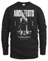 Men's Long Sleeved T-Shirt Men's Long Sleeved T-Shirt