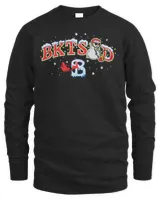 Men's Long Sleeved T-Shirt Men's Long Sleeved T-Shirt