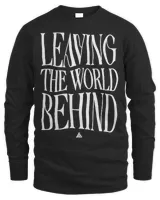 Men's Long Sleeved T-Shirt Men's Long Sleeved T-Shirt