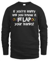 Men's Long Sleeved T-Shirt Men's Long Sleeved T-Shirt