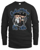 Men's Long Sleeved T-Shirt Men's Long Sleeved T-Shirt