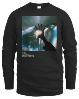 Men's Long Sleeved T-Shirt Men's Long Sleeved T-Shirt
