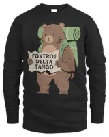Men's Long Sleeved T-Shirt Men's Long Sleeved T-Shirt
