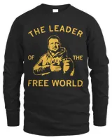 Men's Long Sleeved T-Shirt Men's Long Sleeved T-Shirt
