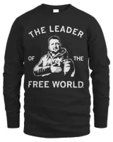 Men's Long Sleeved T-Shirt Men's Long Sleeved T-Shirt