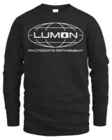 Men's Long Sleeved T-Shirt Men's Long Sleeved T-Shirt