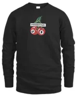Men's Long Sleeved T-Shirt Men's Long Sleeved T-Shirt