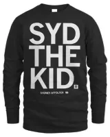 Men's Long Sleeved T-Shirt Men's Long Sleeved T-Shirt