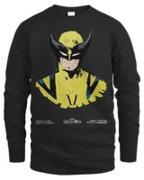 Men's Long Sleeved T-Shirt Men's Long Sleeved T-Shirt