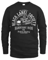 Men's Long Sleeved T-Shirt Men's Long Sleeved T-Shirt