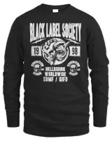Men's Long Sleeved T-Shirt Men's Long Sleeved T-Shirt