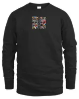 Men's Long Sleeved T-Shirt Men's Long Sleeved T-Shirt