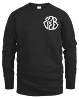 Men's Long Sleeved T-Shirt Men's Long Sleeved T-Shirt