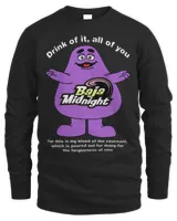 Men's Long Sleeved T-Shirt Men's Long Sleeved T-Shirt