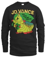 Men's Long Sleeved T-Shirt Men's Long Sleeved T-Shirt