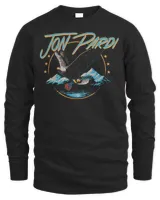 Men's Long Sleeved T-Shirt Men's Long Sleeved T-Shirt