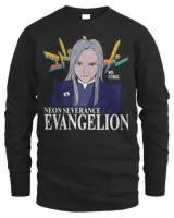 Men's Long Sleeved T-Shirt Men's Long Sleeved T-Shirt