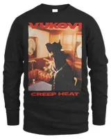 Men's Long Sleeved T-Shirt Men's Long Sleeved T-Shirt
