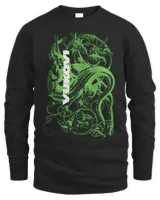Men's Long Sleeved T-Shirt Men's Long Sleeved T-Shirt
