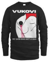Men's Long Sleeved T-Shirt Men's Long Sleeved T-Shirt