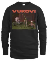 Men's Long Sleeved T-Shirt Men's Long Sleeved T-Shirt