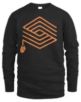 Men's Long Sleeved T-Shirt Men's Long Sleeved T-Shirt
