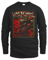 Men's Long Sleeved T-Shirt Men's Long Sleeved T-Shirt