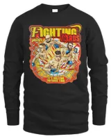 Men's Long Sleeved T-Shirt Men's Long Sleeved T-Shirt