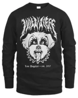 Men's Long Sleeved T-Shirt Men's Long Sleeved T-Shirt