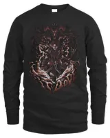 Men's Long Sleeved T-Shirt Men's Long Sleeved T-Shirt