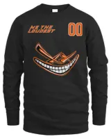 Men's Long Sleeved T-Shirt Men's Long Sleeved T-Shirt