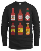 Men's Long Sleeved T-Shirt Men's Long Sleeved T-Shirt