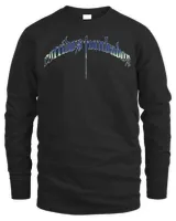Men's Long Sleeved T-Shirt Men's Long Sleeved T-Shirt