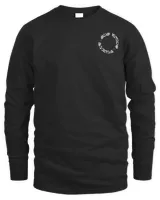 Men's Long Sleeved T-Shirt Men's Long Sleeved T-Shirt