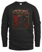 Men's Long Sleeved T-Shirt Men's Long Sleeved T-Shirt