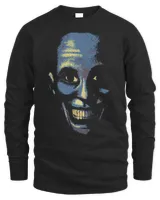 Men's Long Sleeved T-Shirt Men's Long Sleeved T-Shirt
