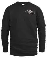 Men's Long Sleeved T-Shirt Men's Long Sleeved T-Shirt