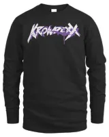 Men's Long Sleeved T-Shirt Men's Long Sleeved T-Shirt
