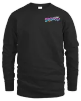 Men's Long Sleeved T-Shirt Men's Long Sleeved T-Shirt