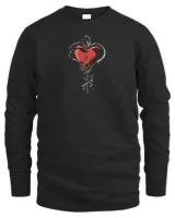 Men's Long Sleeved T-Shirt Men's Long Sleeved T-Shirt